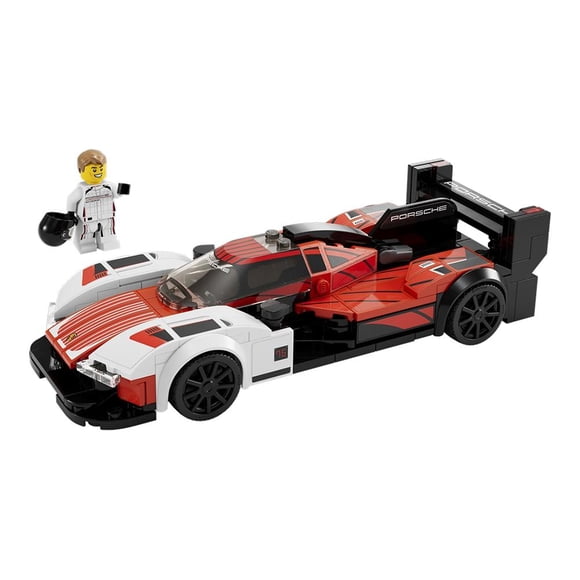 Set LEGO Speed Champions Porsche 963 76916