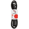 thumbnail image 2 of Extensión Eléctrica Iusa Trenzada 16 AWG 5 m Color Negro, 2 of 4