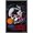 Barnwood Framed Version, variant on Looney Tunes x Team USA - Strive For Greatness Wall Poster, 14.725" x 22.375"
