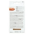 thumbnail image 2 of Kiss Salon Acrylic French 28 Count Petite Length Nude (Pack of 3), 2 of 2