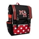 thumbnail image 1 of Mochila Juvenil para niñas Disney Minnie (Minnie Mouse 26L), 1 of 5