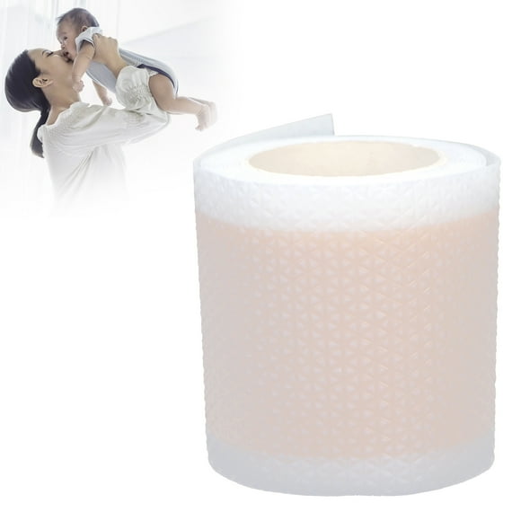 Ears Corrector EstéTico, 1,6 x 39,4in Patch de corrección de la aurícula higiénica segura Piel Amigable para el Agua para Vieges Domémicos