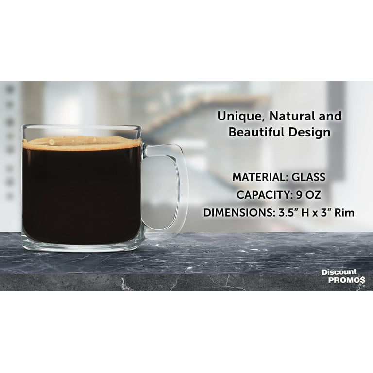 Coffee Cups Glass WholeSale - Price List, Bulk Buy at
