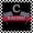 Black Red C, variant on Catabedysis Extreme Sports Car Twin Sheets For Boys,Personalized Initial J Bedding,3pcs,1 Fitted Sheet and 1 Pillowcase