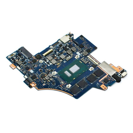 UX370UAR Asus Zenbook Flip Q325UA-BI7T21 Core I7-8550U 16GB Motherboard 60NB0EN0-MB5000 Laptop Motherboards