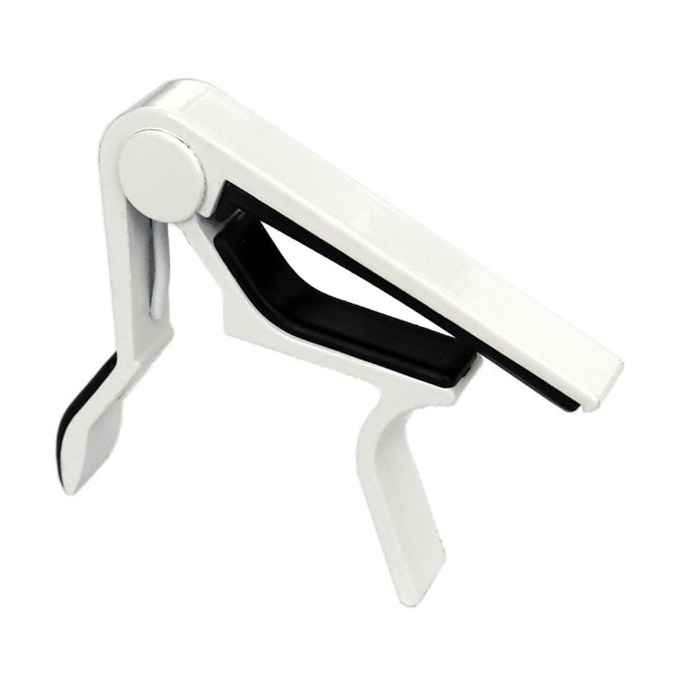 Bergwerk Guitar Tuner Clamp Acoustic Guitar Transpose Clamp Portable