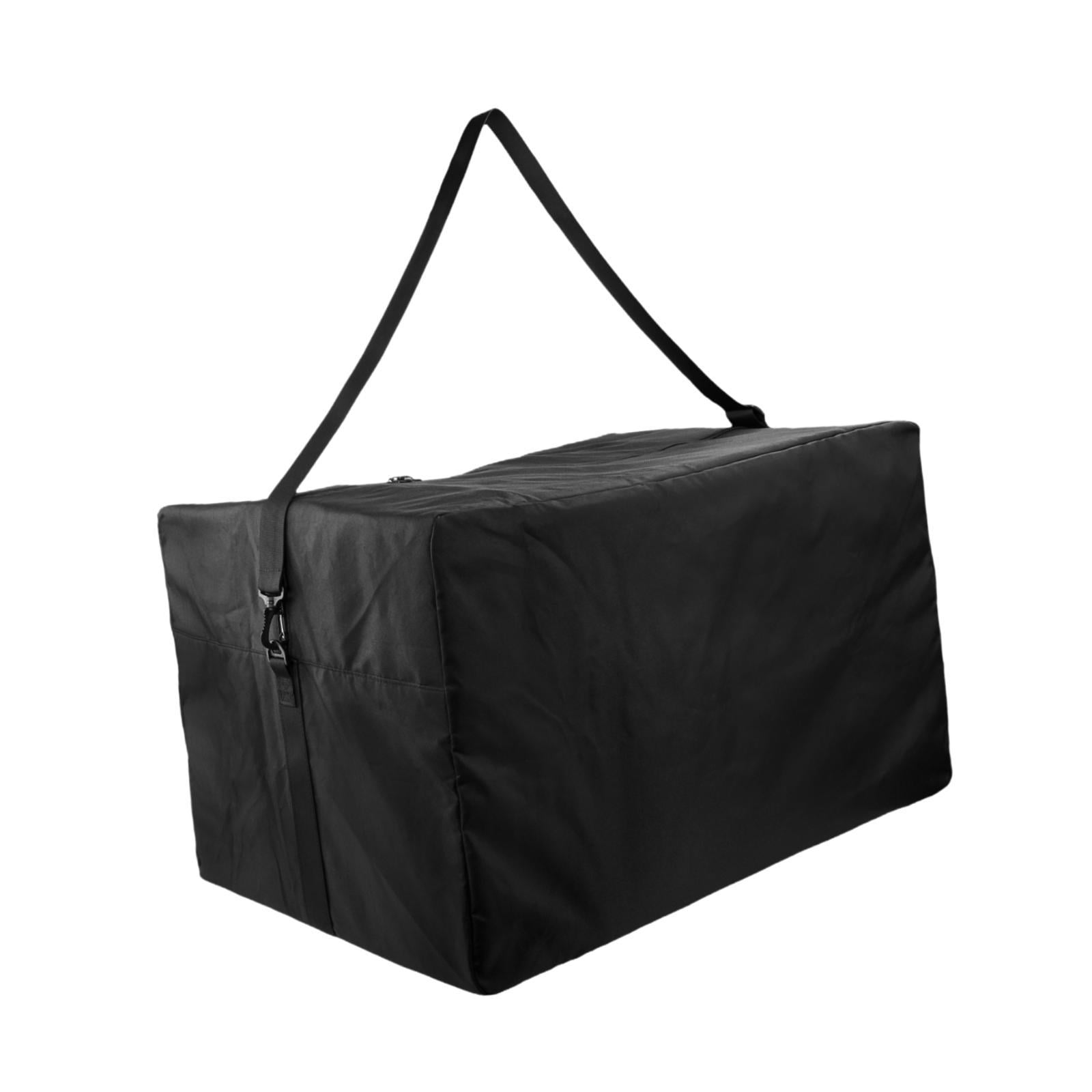 DimyFew Golf Cart Bag, Golf Cart Storage Bag, Travel Protector, Adjustable, Lightweight,