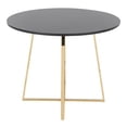 thumbnail image 5 of LumiSource Cosmo Dining Table, 5 of 7