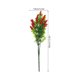 thumbnail image 2 of Faux Pepper Bouquet Decorative Artificial Chili for 3Pcs Stems, 2 of 4