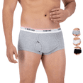 thumbnail image 1 of Trusa hombre 3 piezas Trueno ( Blanco, Negro y Gris) Trueno  E4000C, 1 of 3