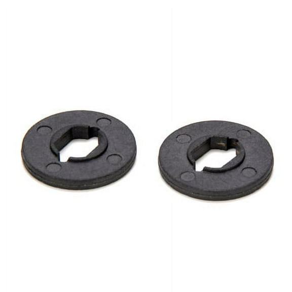 Losi Brake Disk Set 8B 2.0 LOSA3545 Gas Car/Truck Replacement Parts