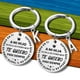 thumbnail image 2 of 30MM Spanish To My Son Gifts From Mom Inspirational Keychain Birthday Christmas Stocking Stuffer Gifts for Teen Boy From MotherHIJO Gao Jinjia LED, 2 of 2
