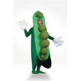 thumbnail image 1 of Costumes For All Occasions Pa9504 Peas In A Pod Adult Costume, 1 of 1