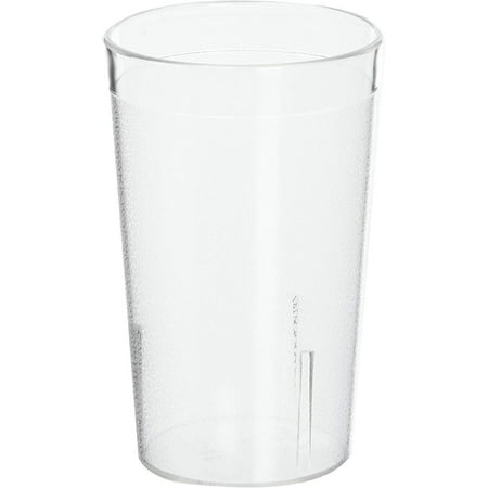 

Winco Pebbled Tumblers 9-Ounce Clear