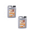 thumbnail image 1 of EVANS 2 Paquete de Aceite P Motor De Gasolina 1L Amg Sae30-l negro, 1 of 2
