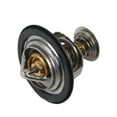 thumbnail image 6 of MOCA AUTOPARTS Coolant Thermostat Fit for 2002-2007 Buick Rendezvous 3.5L & 1999-2005 Pontiac Montana 3.4L & 1997-2005 Chevrolet Venture 3.4L, 6 of 7