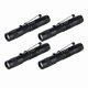 thumbnail image 1 of 4X Linterna Linterna Antorcha Super Small Mini AAA XPE-R3 Lámpara LED Clip de Cinturón Luz Antorcha de Bolsillo, 1 of 4