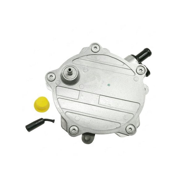 Vacuum Pump - Compatible with 2006 - 2008 BMW 750Li 4.8L V8 2007
