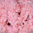 thumbnail image 2 of Efavormart 56 Large Chrysanthemum Mums Ballsfor DIY Wedding Bouquets Centerpieces Party Home Decorations - 4 bushes - Pink, 2 of 8