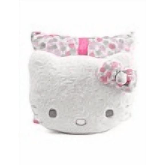 Hello Kitty 2 Pack Decorative pillows