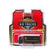 thumbnail image 3 of Greenlight 1:64 Heavy Duty Trucks SR 17  UPS 2019 Package Car, 3 of 3