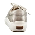 thumbnail image 4 of Dr. Scholl's Take Time Women's Fashion Sneakers Champagne Size 9.5 M, 4 of 8