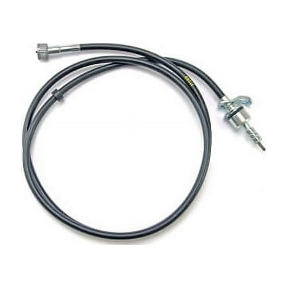 Scott Drake C5DZ-17260-A 64-66 Ford Speedometer Cable, Auto/3 Spd