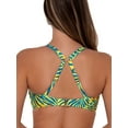 thumbnail image 3 of Sunsets Swimwear Cabana Taylor Bralette Top, 3 of 6
