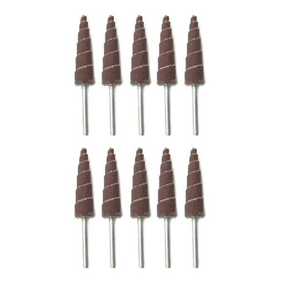 Cloth Grinding for Head with Handle Impeller Abrasive Conical Cylindrical for T