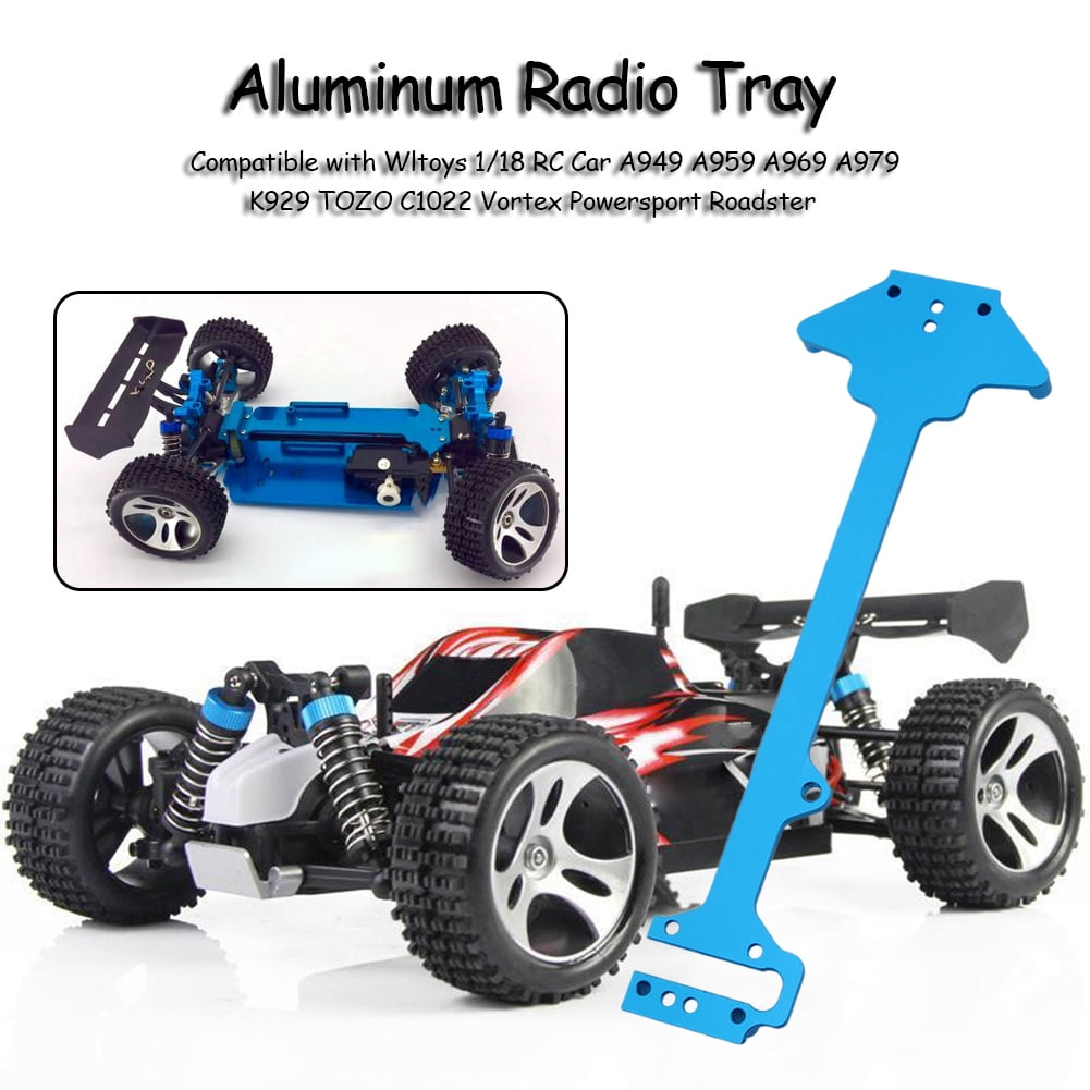 wltoys a949 review