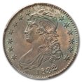 thumbnail image 2 of 1832 Capped Bust Half Dollar MS-64 PCGS (Small Letters), 2 of 3