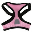 thumbnail image 2 of Oaktree-Dog Safety Harness Dog Vest Harness Soft Pet Adjustable Vest Harness, 2 of 7