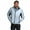 Silver Reflective, variant on Trespass Mens Zig Reflective Active Jacket