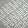 thumbnail image 3 of 240pcs Detachable Nail Art Exercise Board Nail Oil Glue Color Plate Display Board Practice Board, 3 of 3