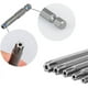 thumbnail image 4 of 8Pc 100mm Screwdriver Set S2 Multipurpose Extended Screwdriver Screwdriver Screwdriver with Hexagonal Handle, 4 of 5