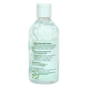 Raslok Aloe Vera Gel | 100% Pure Natural Aloe Gel For Moisturizing Face Skin & Hair Care,Durable Moisturizing Hydrating Soothing, Non-Sticky (7.7 OZ)