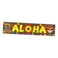 thumbnail image 4 of Decoraciones para fiestas hawaianas, pancarta de bienvenida Aloha, letrero colgante, suministros de decoración para pared Bandera, 4 of 8