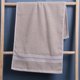 thumbnail image 5 of Toalla gruesa para adultos, toalla absorbente de poliéster para el hogar, toalla facial suave, toalla de baño, secado rápido, tamaño grande, diseño plegable, material de poliéster, para, 5 of 8