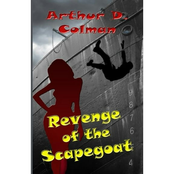 Revenge of the Scapegoat