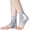 Gray,XXL, variant on Ankle Support,Breathable Waterproof Ankle Brace, Elastic Foot Brace with Adjustable Wraps for Plantar Fasciitis Pain Relief, Achilles Tendonitis, Sprain
