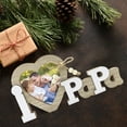 thumbnail image 4 of UPGRATOR Photo Display Frame Multi Picture Frame For Home Hollow Carving Design 1Pcs, 4 of 8