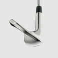 thumbnail image 3 of Tour Edge Hot Launch E525 VIBRCOR Sand Wedge 54* (Graphite UST Helium White, Ladies) Women's 2025 NEW, 3 of 3