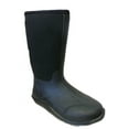 thumbnail image 2 of BRAND NEW Ladies Neoprene Black Snow Boots- SKADOO- Sizes 5-10 - Waterproof, 2 of 2
