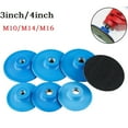 thumbnail image 7 of Polishing Pad for Car Paint Care with Self Adhesive Backing Pad 34 inch, 7 of 7