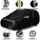 thumbnail image 2 of Waterproof car cover compatible with Fiat 500/500c/500e/abarth 500 2007-2022, 4 Qhzl AG version 0701, 2 of 4