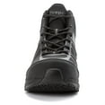 thumbnail image 2 of Propet Seeley Hi MAU022M Men's Work Boot: 13 XX-Wide (5E) Dark/Grey/Black Lace Up, 2 of 5