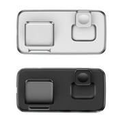 4 in 1 Wireless Fast Charging Hub