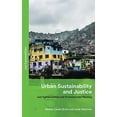 thumbnail image 1 of Just Sustainabilities in Practice: Justice and Equity in Environmental Planning, 1 of 1