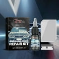 thumbnail image 4 of Arestory Windshield Repair Kit, Nano Glass Repair Fluid Cracks Gone Glass Kit Automotive Windscreen Tool for Fixing Chips, and Star-Shaped Crack, Windshield Crack Repair Kit for Chips and Cracks, 4 of 8
