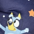 thumbnail image 3 of Bluey kidsTravel Pillow Unisex Blue, 3 of 5